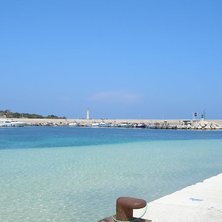 Hotel Gardenia San Vito Lo Capo Dış mekan fotoğraf