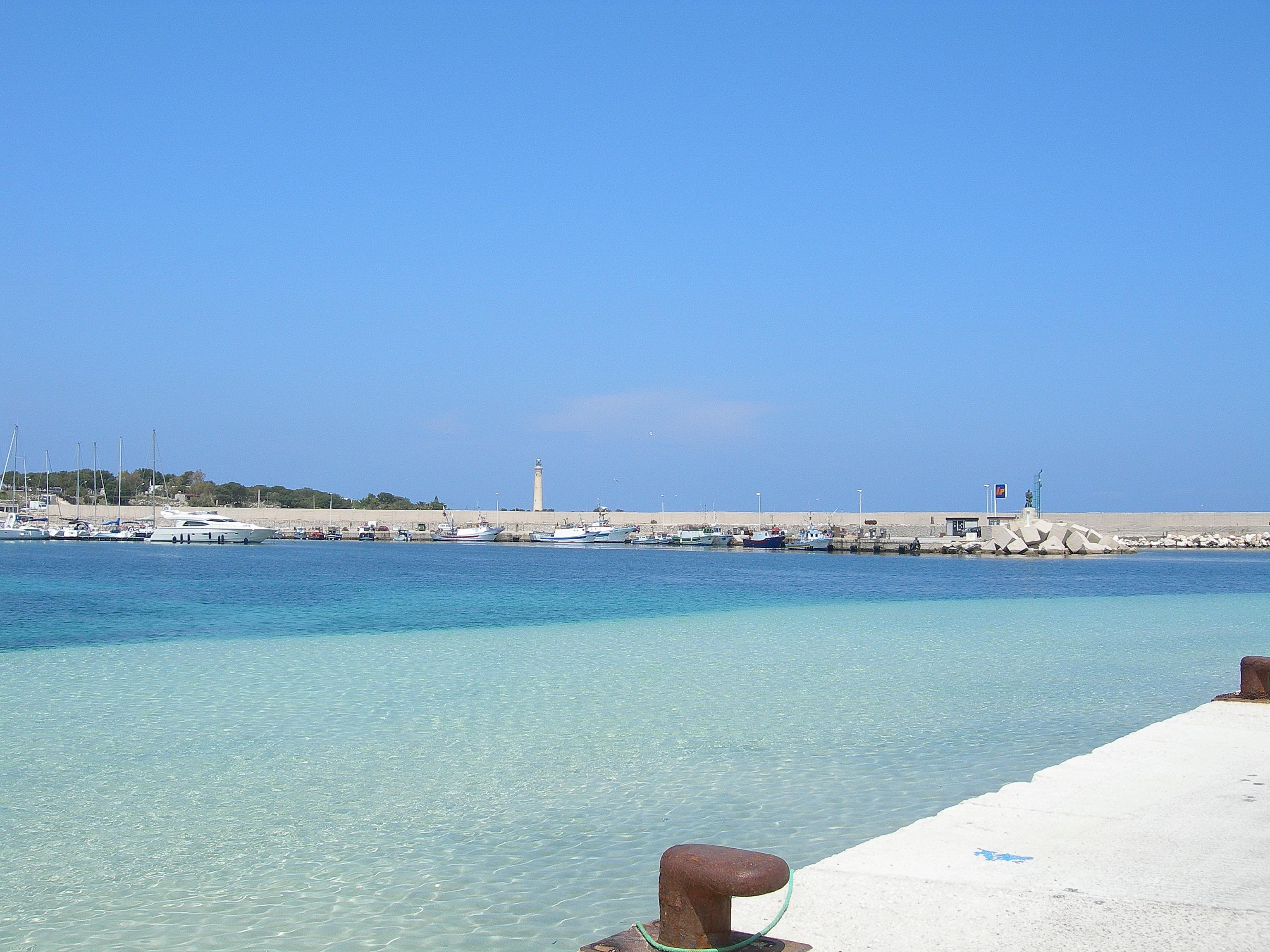 Hotel Gardenia San Vito Lo Capo Dış mekan fotoğraf