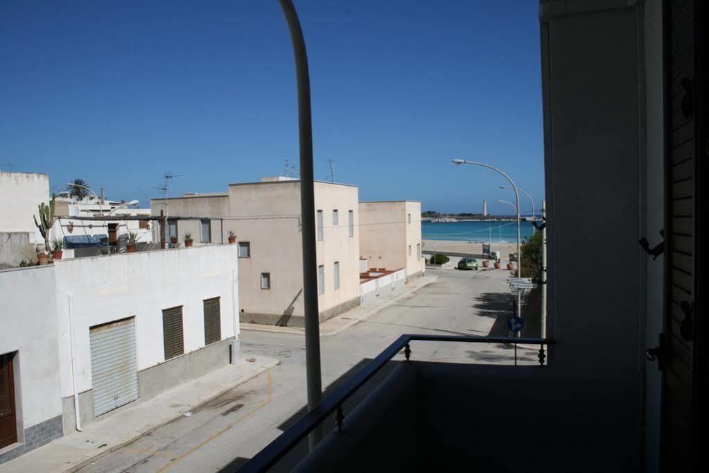 Hotel Gardenia San Vito Lo Capo Dış mekan fotoğraf