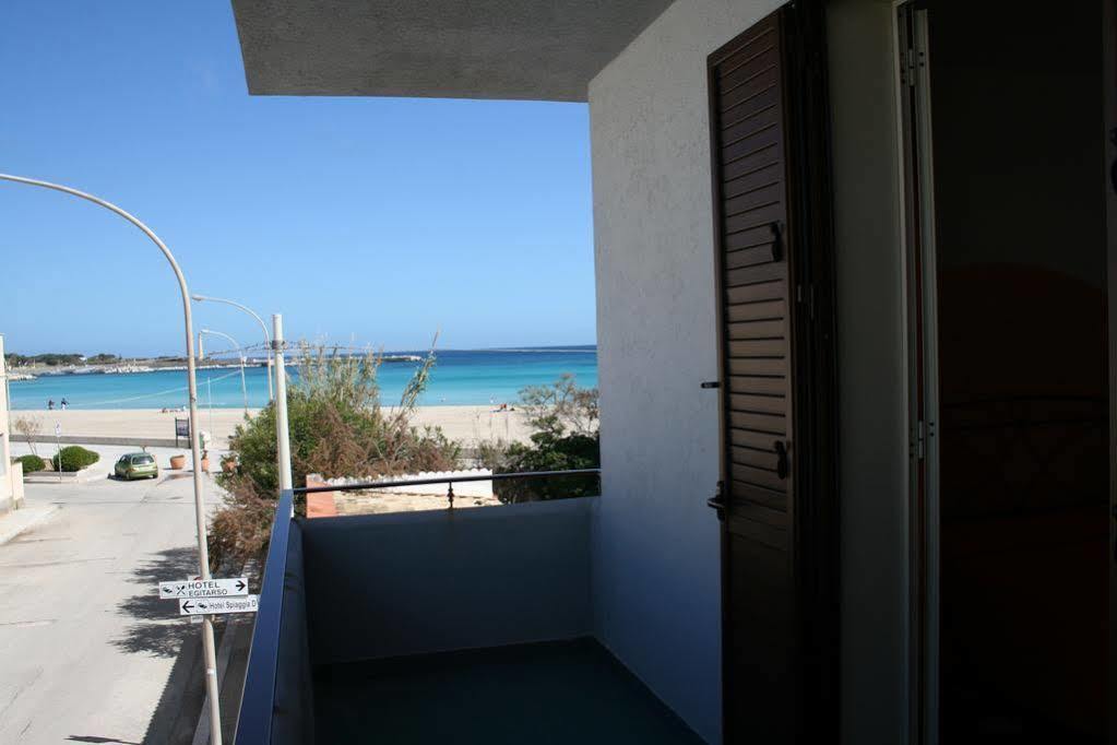 Hotel Gardenia San Vito Lo Capo Dış mekan fotoğraf